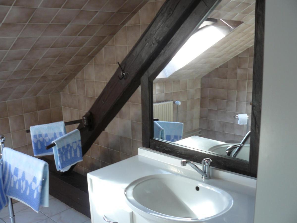 Pension Falko Český Krumlov Quarto foto
